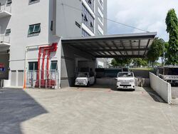 Premier @ Kaki Bukit (D14), Factory #517607481
